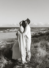 Wedding photographer Kateryna Melnyk. Photo of 06.10.2025