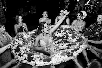 Fotografo di matrimoni Flavio Roberto. Foto del 30.05.2025