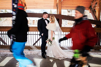 Fotógrafo de bodas Tina Joiner. Foto del 01.06.2023