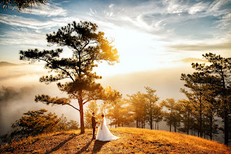 Wedding photographer Sang Nguyen. Photo of 26.12.2021