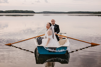 Photographe de mariage Aleksandra Malexandra. Photo du 15.05.2024