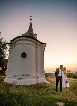 Wedding photographer Mihalik Imre. Photo of 06.07.2025