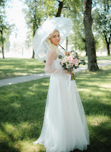 Wedding photographer Irina Semenova. Photo of 22.12.2021