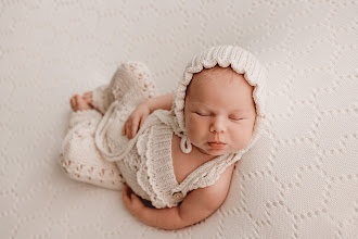 Svatební fotograf Anastasiya Filippova. Fotografie z 06.08.2025