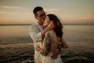 Wedding photographer Dariusz Golik. Photo of 28.05.2025