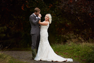 Fotógrafo de bodas Tomasz Kozak. Foto del 03.02.2024