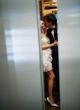 Wedding photographer Aleksey Klimov. Photo of 14.08.2025