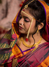 Fotografer pernikahan Sushant Polke. Foto tanggal 08.12.2020