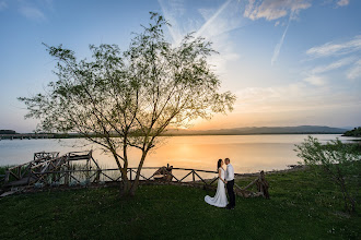 Pulmafotograaf Ivan Cerović. 25.09.2019 päeva foto