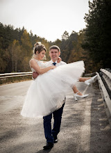 Wedding photographer Elena Demochkina. Photo of 17.03.2022