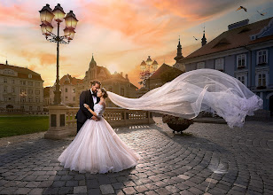 Wedding photographer Nick Calini. Photo of 15.10.2025