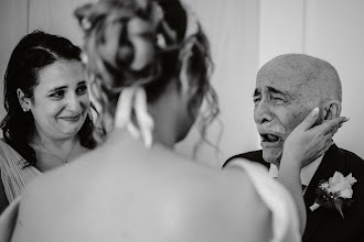 Wedding photographer Serena Roscetti. Photo of 19.03.2024