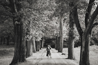 Hochzeitsfotograf Joel Zar. Foto vom 27.08.2023