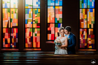 Fotografo di matrimoni Lizardo Cano. Foto del 14.07.2022