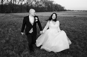 Wedding photographer Jan Doležal. Photo of 03.08.2025
