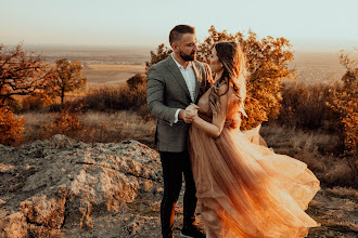 Fotografer pernikahan Sanja Solarevic. Foto tanggal 17.05.2022