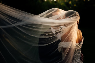 Wedding photographer Julio Gonzalez Bogado. Photo of 01.04.2025