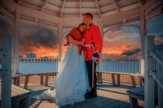 Wedding photographer Reuben Addo. Photo of 04.10.2023