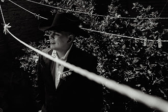Svatební fotograf Daniel Acereto. Fotografie z 10.07.2025