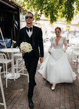Düğün fotoğrafçısı Mikhail Malyshev. Fotoğraf 23.04.2024 tarihinde