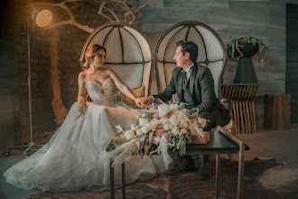 Wedding photographer Gustavo Sauri. Photo of 18.03.2025