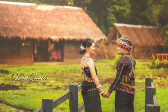 Jurufoto perkahwinan Vincent . Foto pada 30.09.2020