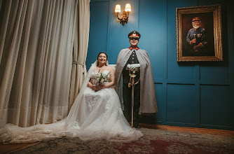 婚姻写真家 Gabriel Alvear. 25.05.2025 の写真