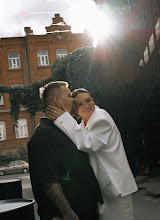 Nhiếp ảnh gia ảnh cưới Valentina Solnyshkova. Ảnh trong ngày 20.03.2024