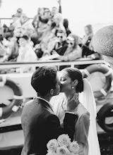 Nhiếp ảnh gia ảnh cưới Petr Naumov. Ảnh trong ngày 05.05.2024