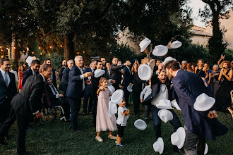 Düğün fotoğrafçısı Sergio Laurent. Fotoğraf 16.12.2023 tarihinde