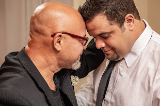 Wedding photographer Alex Matos. Photo of 23.04.2019