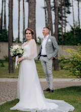 Wedding photographer Orest Kozak. Photo of 08.07.2021