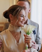 Vestuvių fotografas: Elena Pchelnikova. 14.05.2024 nuotrauka