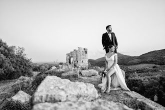 婚禮攝影師Κορομηλας Κωστας. 17.09.2024的照片