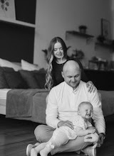Bryllupsfotograf Mariya Ashkar. Bilde av 17.05.2025