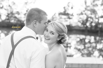 Huwelijksfotograaf Victoria Rayburn. Foto van 10.11.2024