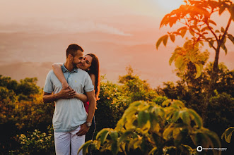 Fotógrafo de casamento Rogério Policarpo. Foto de 28.03.2020