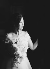 Wedding photographer Katherine Castro. Photo of 08.04.2024