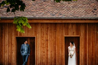 Svatební fotograf Melanie Schnorr. Fotografie z 18.01.2023