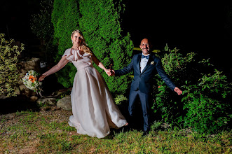 Wedding photographer Mauro Vacca. Photo of 12.09.2025