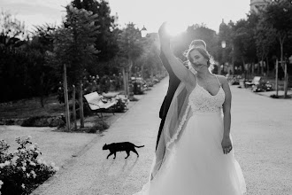 Wedding photographer Raffaele Chiavola. Photo of 10.01.2024