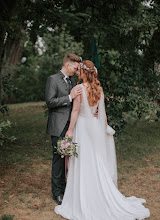 Hochzeitsfotograf Yulia Knieper. Foto vom 22.03.2024