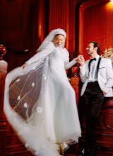 Hochzeitsfotograf Roma Akhmedov. Foto vom 07.01.2023