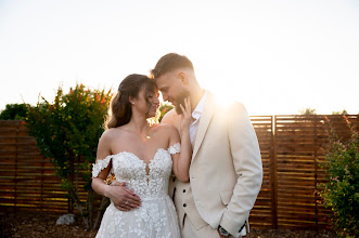 婚礼摄影师Károlyi István. 10.06.2025的图片