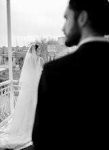 Nhiếp ảnh gia ảnh cưới Javid Salehbayli. Ảnh trong ngày 14.04.2024