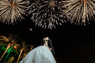 婚礼摄影师Julio Villalobos. 02.06.2024的图片