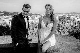Fotografo di matrimoni Tomasz Zukowski. Foto del 02.06.2024
