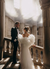 Wedding photographer Franziska Kuttler. Photo of 08.07.2025