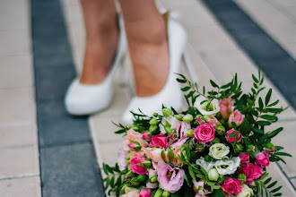 Wedding photographer Viktoriya Zayceva. Photo of 05.07.2019