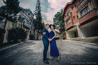 Wedding photographer Michael Reyes. Photo of 30.01.2019